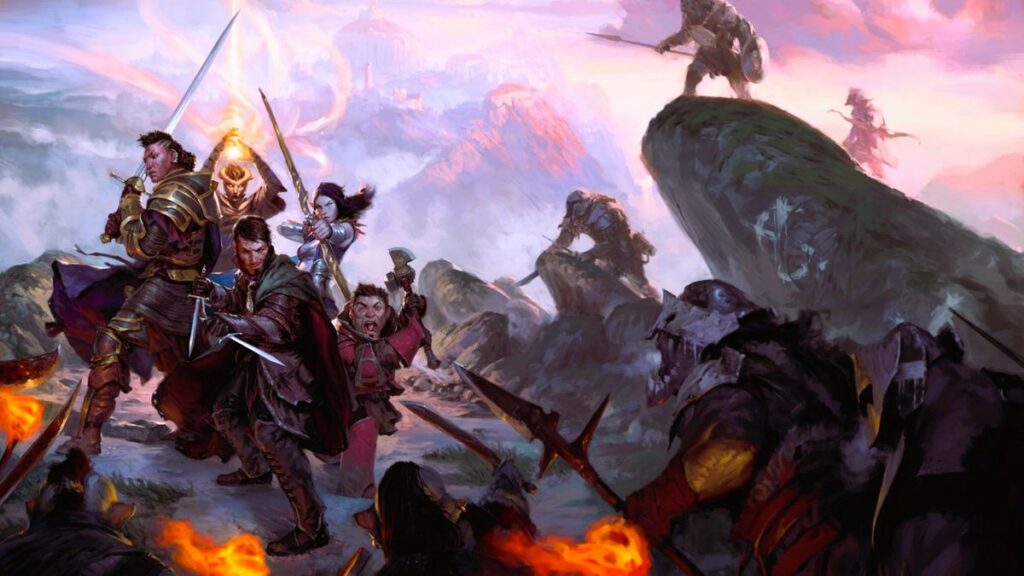 Sorcerer RPG Combat Rules