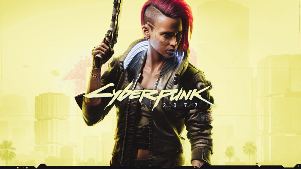 Cyberpunk 2077