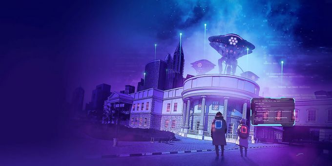 The Return of Minimalist Game Soundtracks